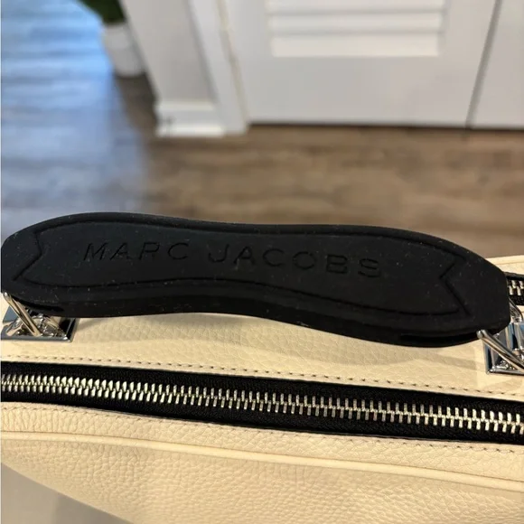 Marc Jacobs Bold Box Crossbody bag - Picture 4 of 11